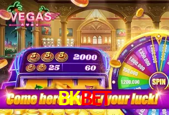 Blackjack Table BKBET
