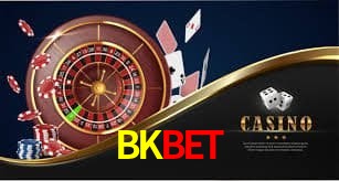 Experiência VIP BKBET