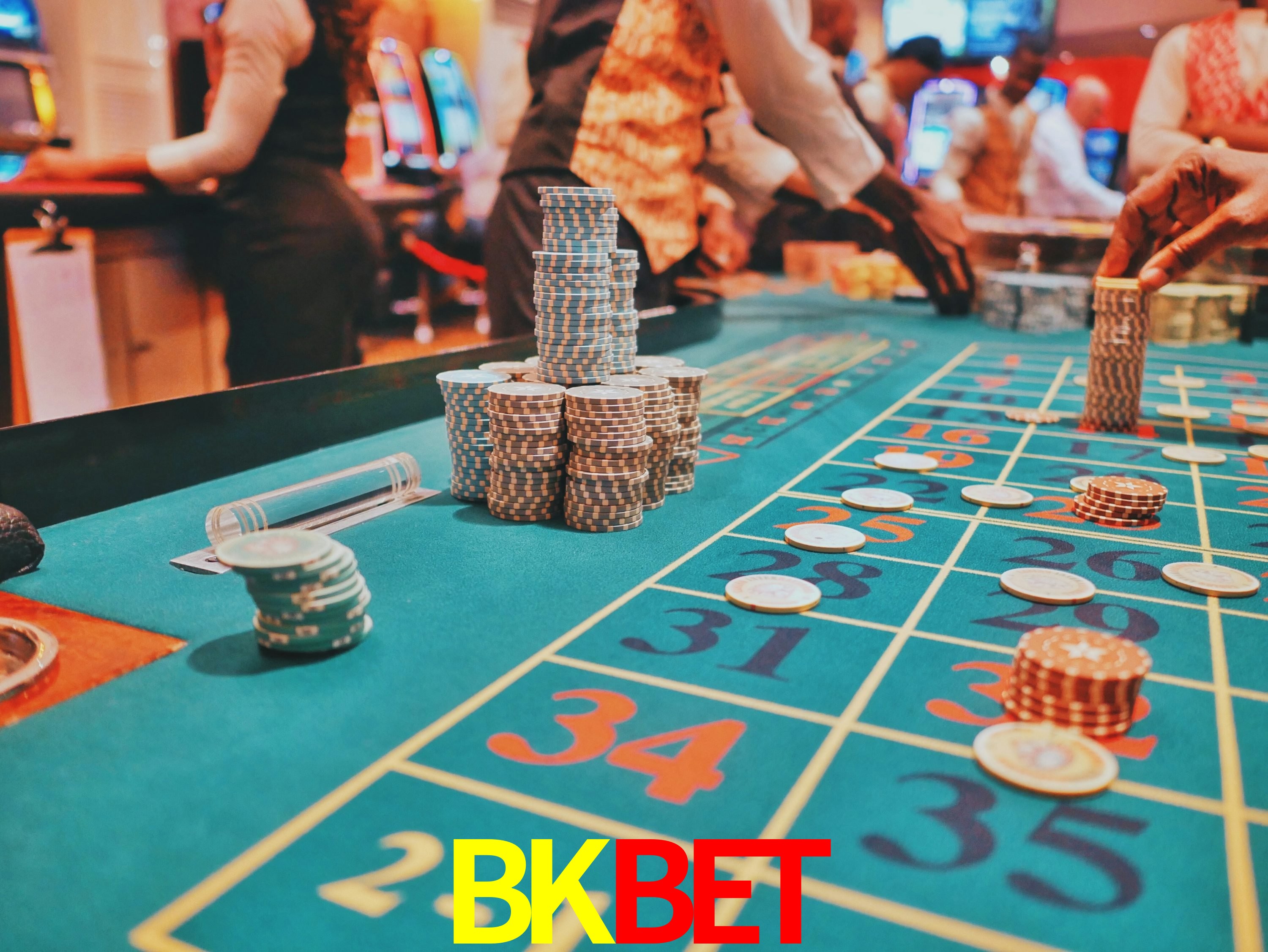 Sports Statistics BKBET