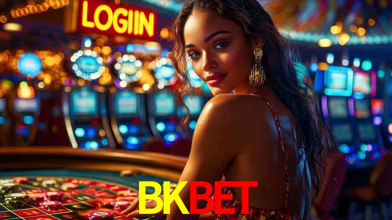 Live Casino BKBET