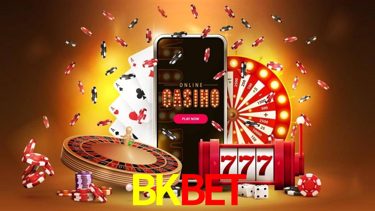 Game Providers BKBET