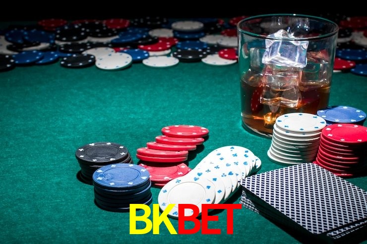 Basketball Betting BKBET